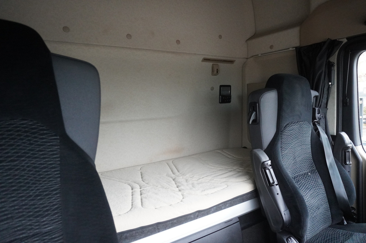Containerwagen/ Wechselfahrgestell LKW MERCEDES-BENZ Actros 2545 6×2 MP5 / ADR / several units: das Bild 26