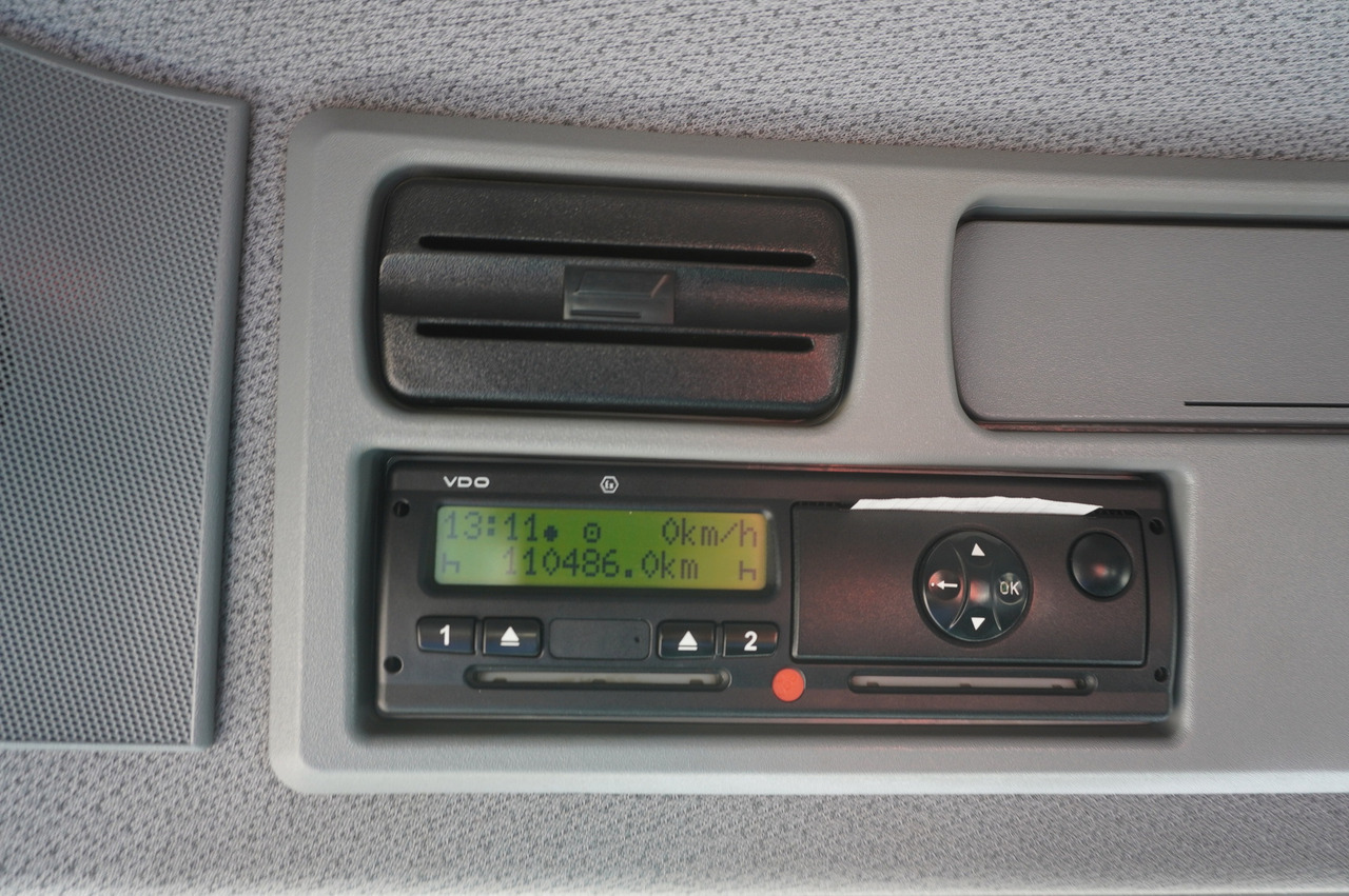 MERCEDES-BENZ Actros 2641 6×4 E5 / Crane / Dumper / 110000 km! - Kipper, Autokran: das Bild 5 MERCEDES-BENZ Actros 2641 6×4 E5 / Crane / Dumper / 110000 km! - Kipper, Autokran: das Bild 5