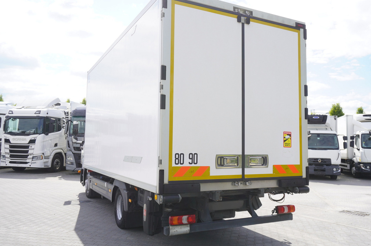 MERCEDES-BENZ Atego 1021 / Lamberet meat hook refrigerator / Carcass elevator 1000 kg / Thermoking T800 R - Kühlkoffer LKW, Autokran: das Bild 3 MERCEDES-BENZ Atego 1021 / Lamberet meat hook refrigerator / Carcass elevator 1000 kg / Thermoking T800 R - Kühlkoffer LKW, Autokran: das Bild 3