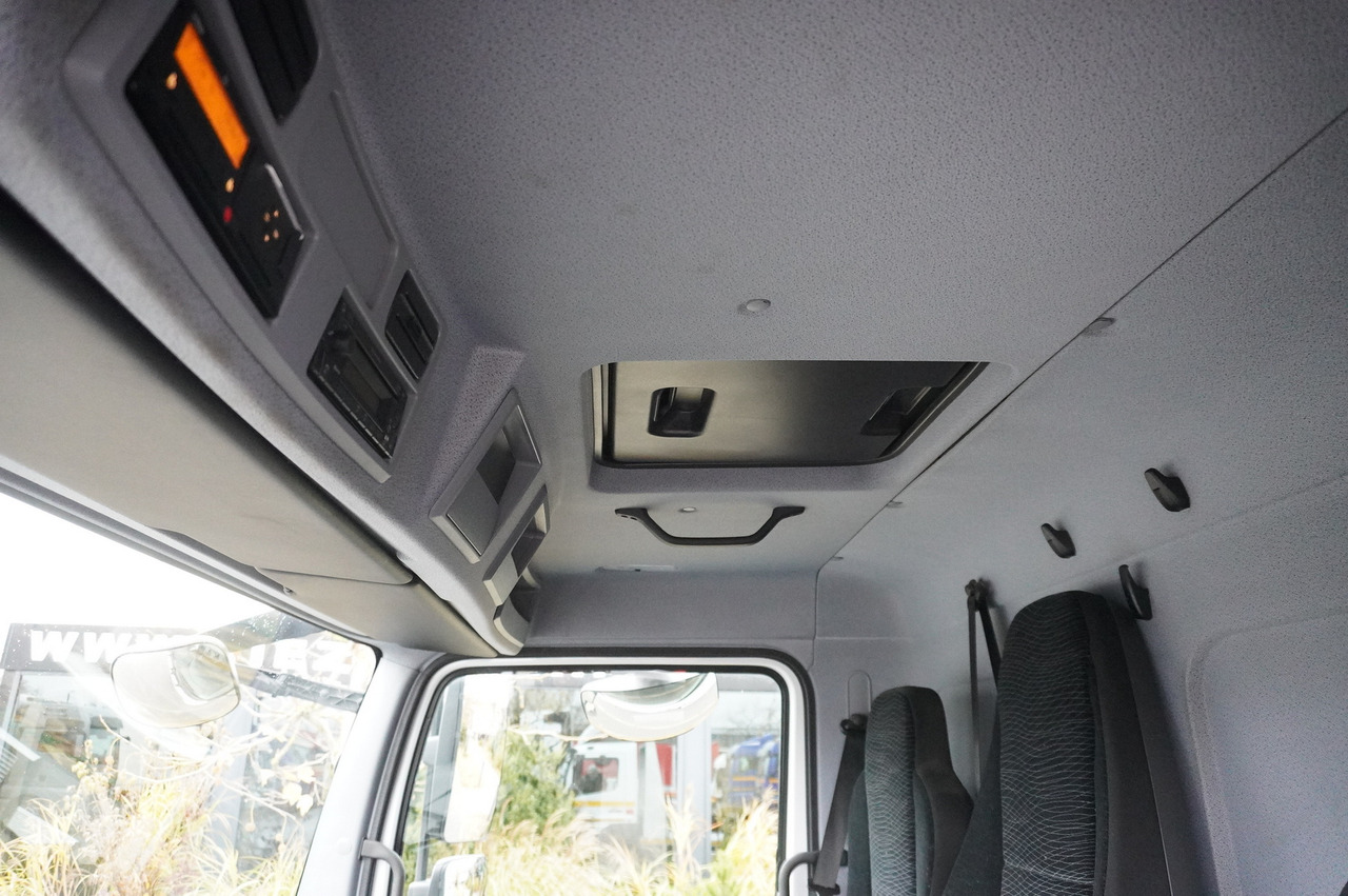 Autotransporter LKW MERCEDES-BENZ Atego 818 / New Galvanized Tow Truck: das Bild 21 Autotransporter LKW MERCEDES-BENZ Atego 818 / New Galvanized Tow Truck: das Bild 21