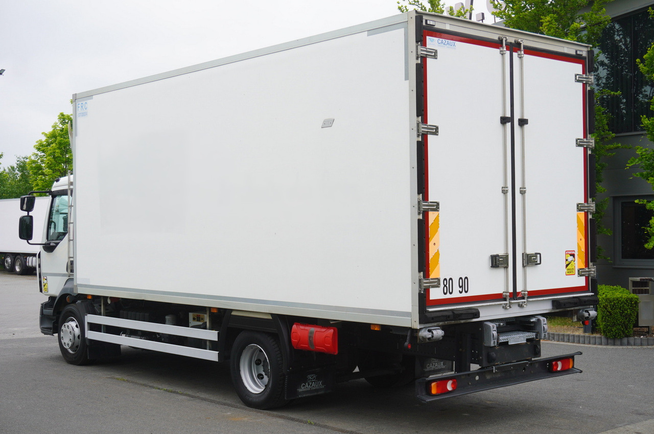RENAULT D13 / 140 tho km !!! / Meat hook refrigerator / Thermoking T800R / 2 units - Kühlkoffer LKW: das Bild 3 RENAULT D13 / 140 tho km !!! / Meat hook refrigerator / Thermoking T800R / 2 units - Kühlkoffer LKW: das Bild 3