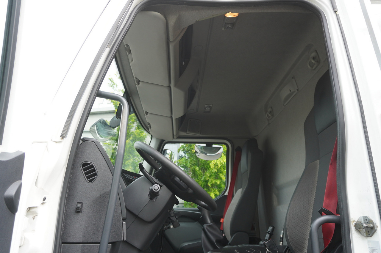 Kühlkoffer LKW RENAULT D19 WIDE / Lamberet refrigerator Multitemp 22 EPAL / CARRIER SUPRA 1250 MT: das Bild 12