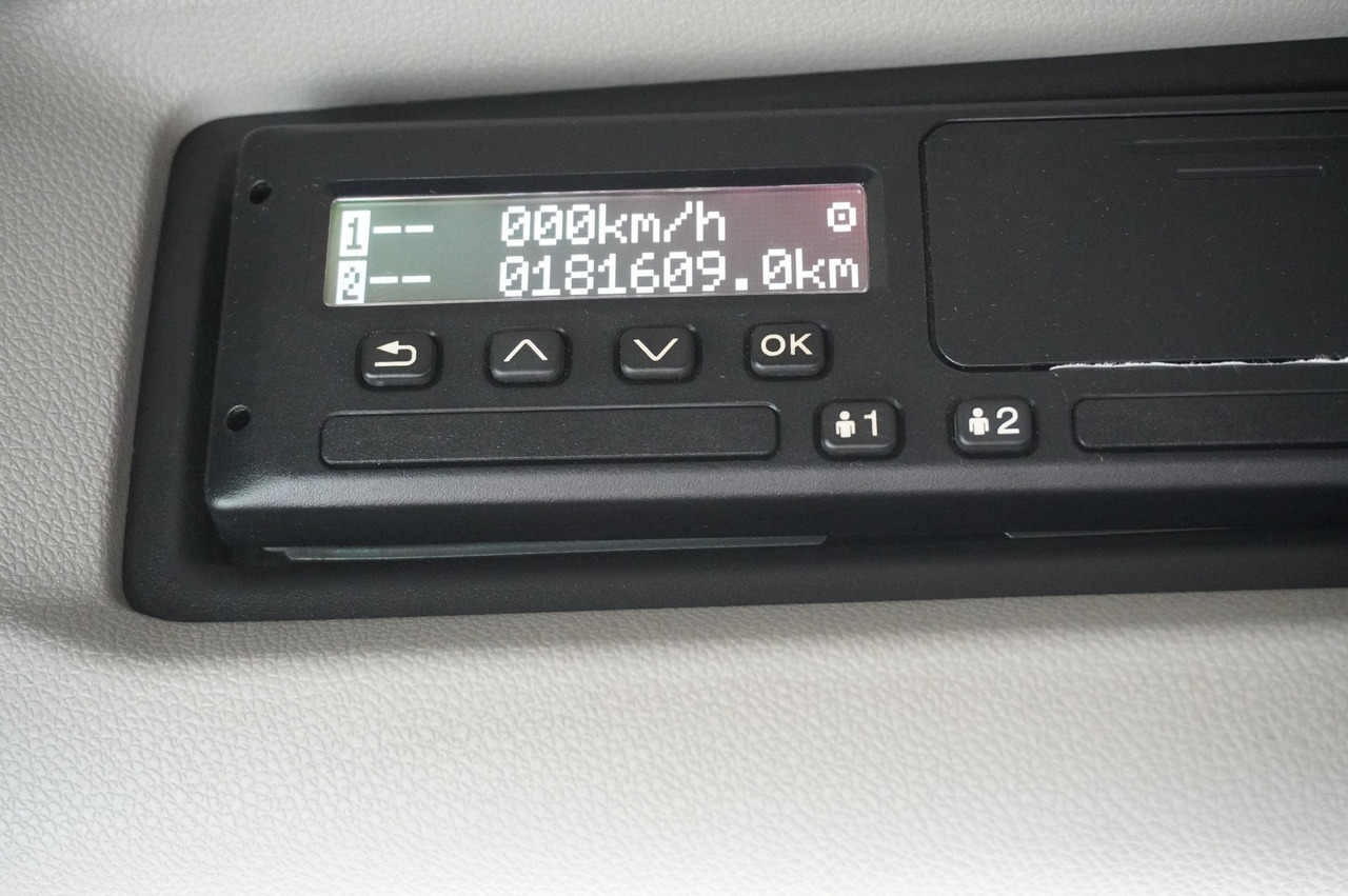 SCANIA G500 XT 6x4 tractor unit / 2023 / MHS superstructure - Forsttraktor: das Bild 2 SCANIA G500 XT 6x4 tractor unit / 2023 / MHS superstructure - Forsttraktor: das Bild 2