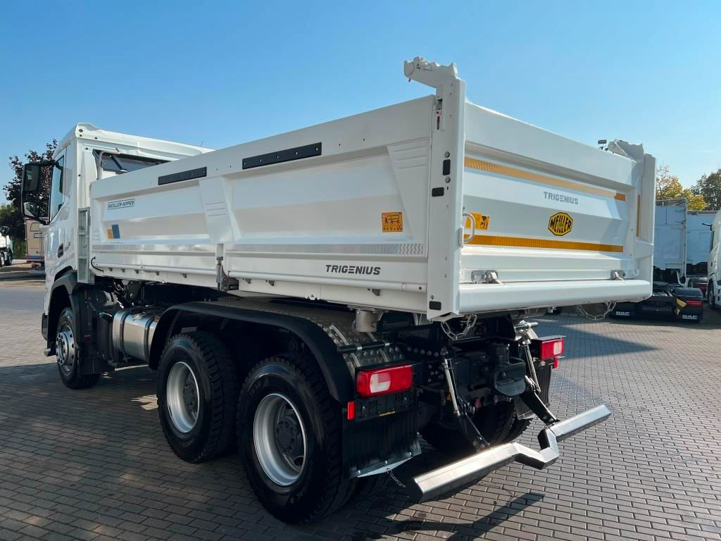 DAF XFC 480 FAT,Meiller Trigenius,Bordmatic,Intarder DAF XFC 480 FAT,Meiller Trigenius,Bordmatic,Intarder - Kipper: das Bild 3 DAF XFC 480 FAT,Meiller Trigenius,Bordmatic,Intarder DAF XFC 480 FAT,Meiller Trigenius,Bordmatic,Intarder - Kipper: das Bild 3