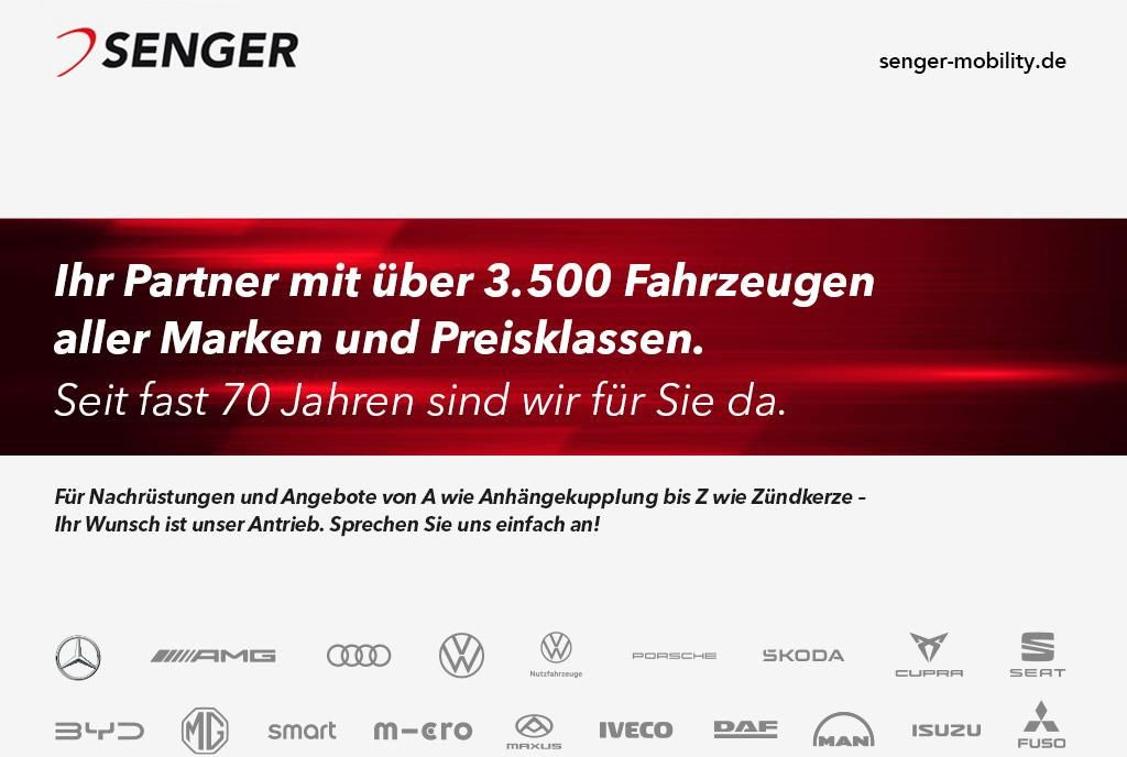 SUV/ Geländewagen Isuzu D-Max V-Cross im Vorlauf 25er Modell: das Bild 11