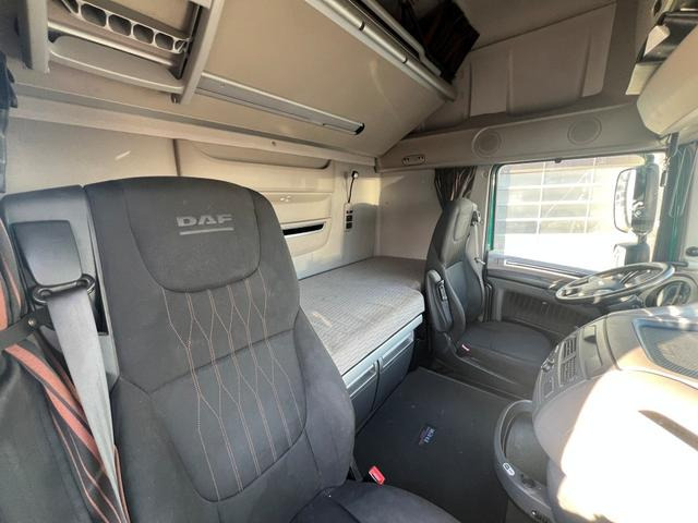 DAF XF 480 FT SSC LowDeck Standklima MX-Brake - Sattelzugmaschine: das Bild 2 DAF XF 480 FT SSC LowDeck Standklima MX-Brake - Sattelzugmaschine: das Bild 2