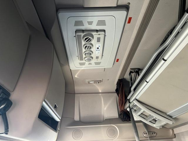 DAF XF 480 FT SSC LowDeck Standklima MX-Brake - Sattelzugmaschine: das Bild 5 DAF XF 480 FT SSC LowDeck Standklima MX-Brake - Sattelzugmaschine: das Bild 5