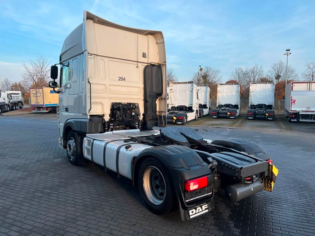 DAF XF 480 FT SSC Retarder Standklima 2xTank 1.185L - Sattelzugmaschine: das Bild 3 DAF XF 480 FT SSC Retarder Standklima 2xTank 1.185L - Sattelzugmaschine: das Bild 3