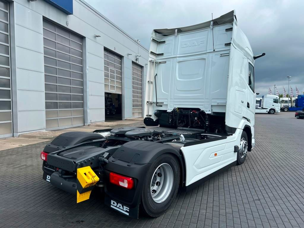 DAF XG 480 FT Automatik, Intarder, Modell 2025 - Sattelzugmaschine: das Bild 4 DAF XG 480 FT Automatik, Intarder, Modell 2025 - Sattelzugmaschine: das Bild 4