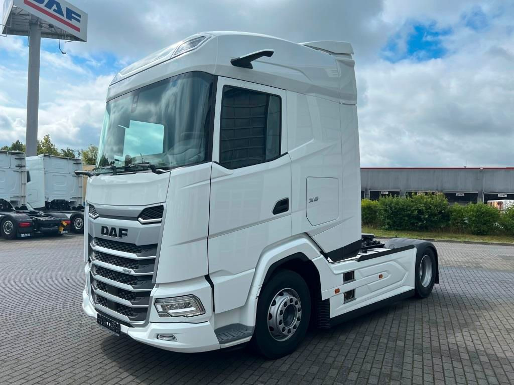 DAF XG 480 FT Automatik, Intarder, Modell 2025 - Sattelzugmaschine: das Bild 2 DAF XG 480 FT Automatik, Intarder, Modell 2025 - Sattelzugmaschine: das Bild 2