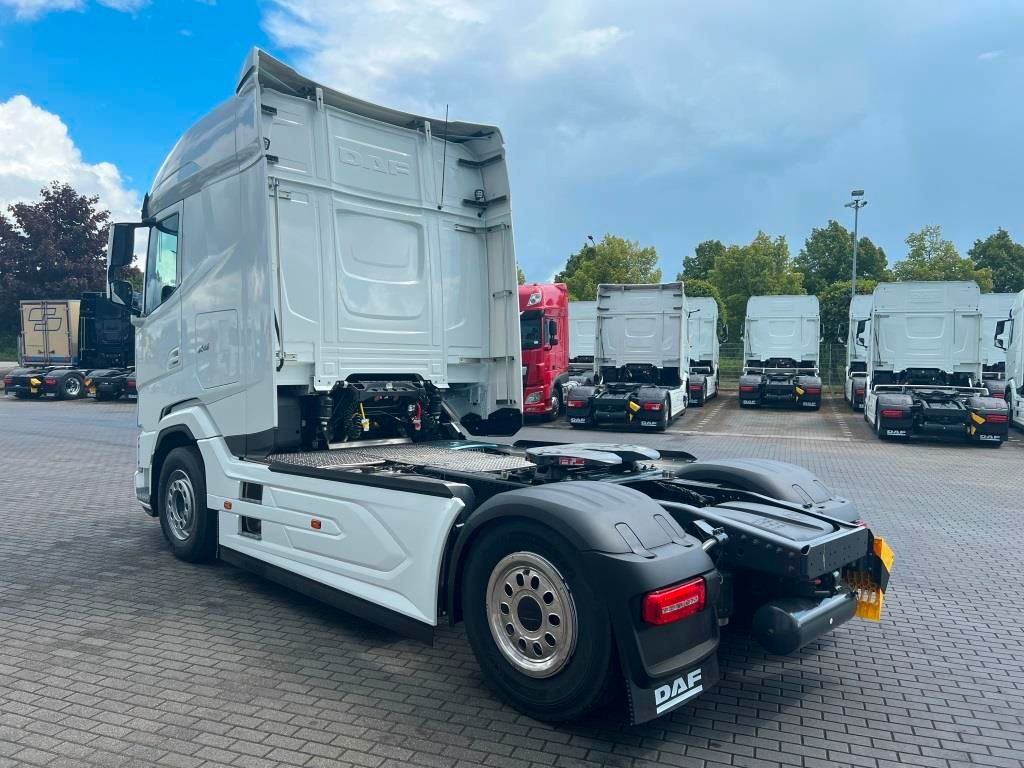 DAF XG 480 FT Intarder, Standklima, Modell 2025 - Sattelzugmaschine: das Bild 3 DAF XG 480 FT Intarder, Standklima, Modell 2025 - Sattelzugmaschine: das Bild 3