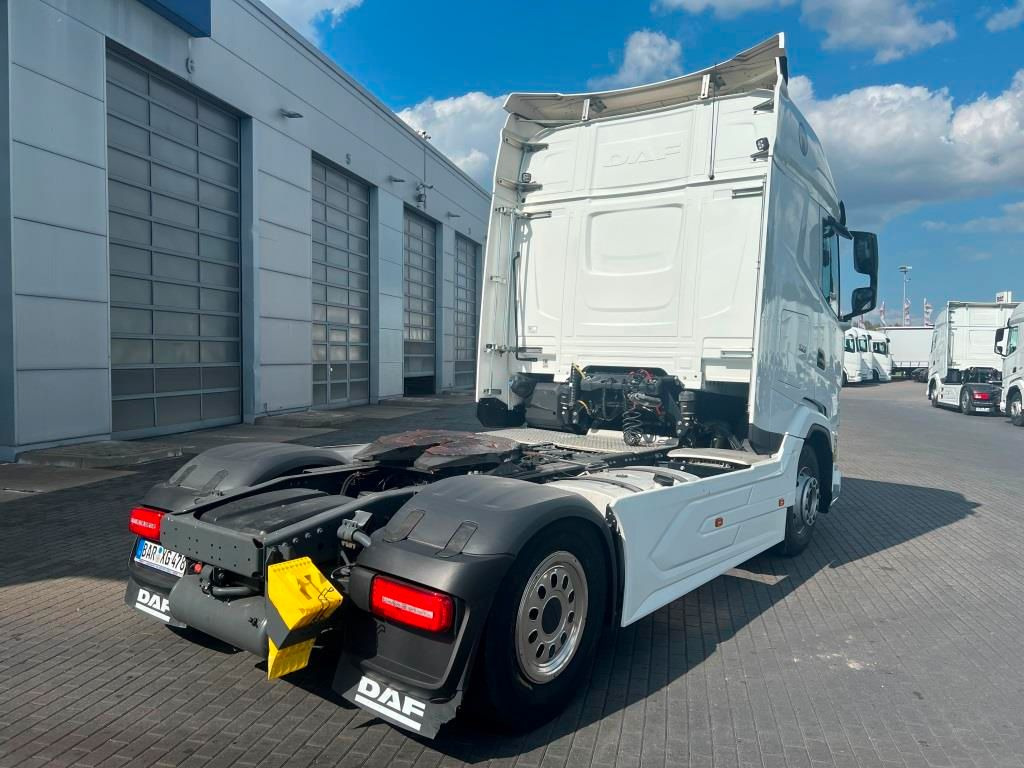 DAF XG 480 FT TraXon ZF-Intarder 2x Tank 1.195 Liter - Sattelzugmaschine: das Bild 4 DAF XG 480 FT TraXon ZF-Intarder 2x Tank 1.195 Liter - Sattelzugmaschine: das Bild 4