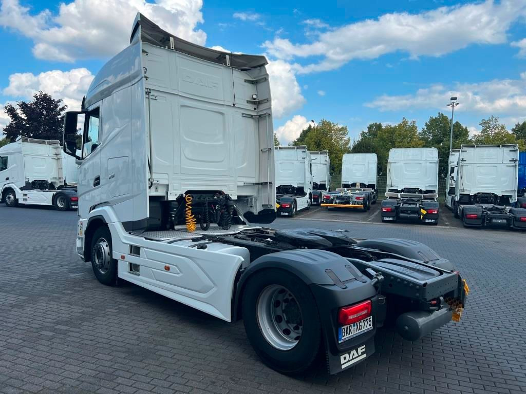 DAF XG 480 FT TraXon ZF-Intarder 2x Tank 1.195 Liter - Sattelzugmaschine: das Bild 3 DAF XG 480 FT TraXon ZF-Intarder 2x Tank 1.195 Liter - Sattelzugmaschine: das Bild 3