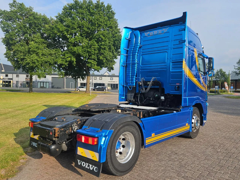 Volvo FH 420 - Sattelzugmaschine: das Bild 3 Volvo FH 420 - Sattelzugmaschine: das Bild 3