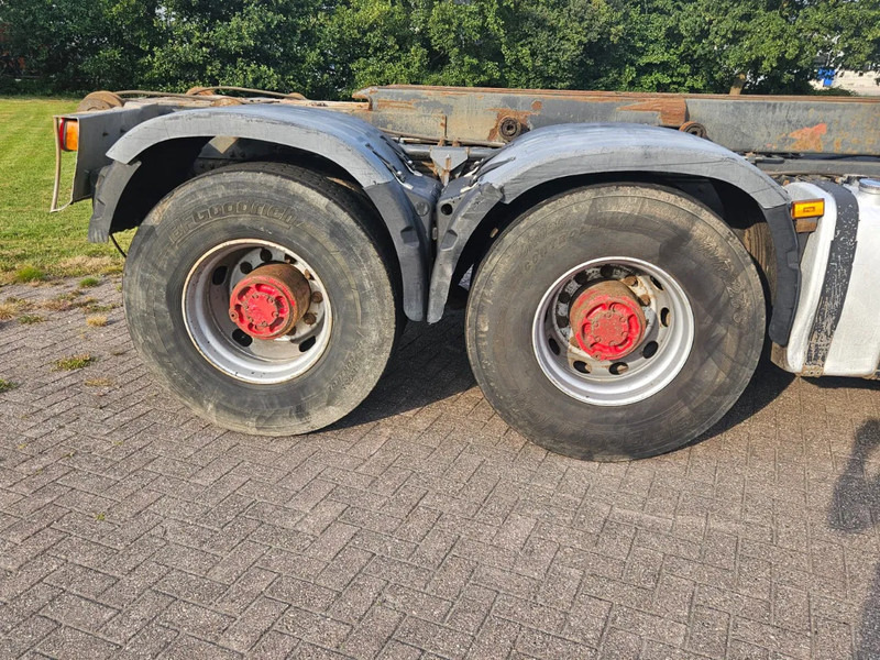 Volvo FM 480 10x4 Full Steel | Big Axles | Hubreduction | Hubreduction - Sattelzugmaschine: das Bild 2 Volvo FM 480 10x4 Full Steel | Big Axles | Hubreduction | Hubreduction - Sattelzugmaschine: das Bild 2