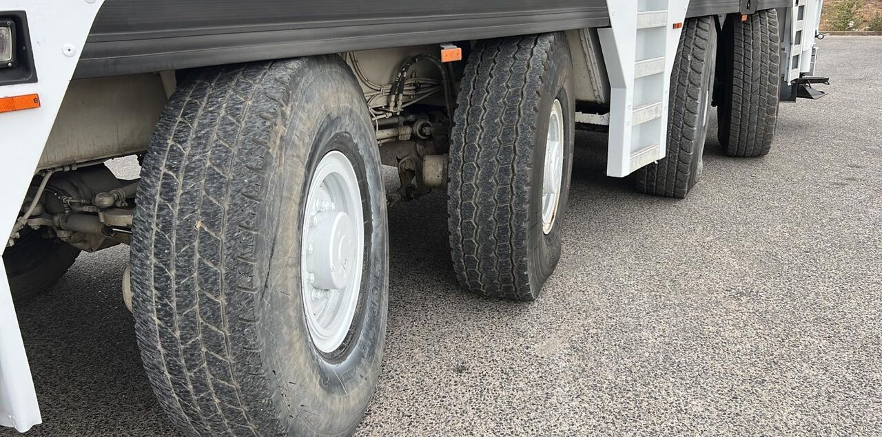 Mobilkran Liebherr LTM 1090 4.1: das Bild 19