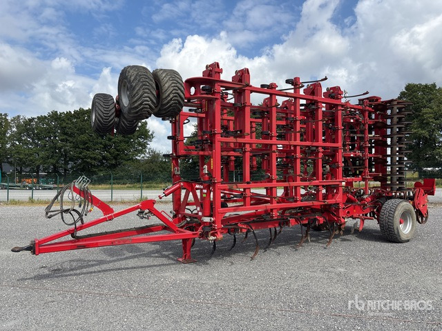 2017 Horsch Cruiser 12XL Cultivator - Grubber: das Bild 2 2017 Horsch Cruiser 12XL Cultivator - Grubber: das Bild 2