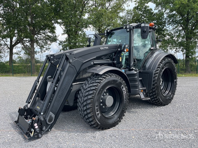 2020 Valtra T234D Smart Touch 4WD Tractor - Traktor: das Bild 4 2020 Valtra T234D Smart Touch 4WD Tractor - Traktor: das Bild 4