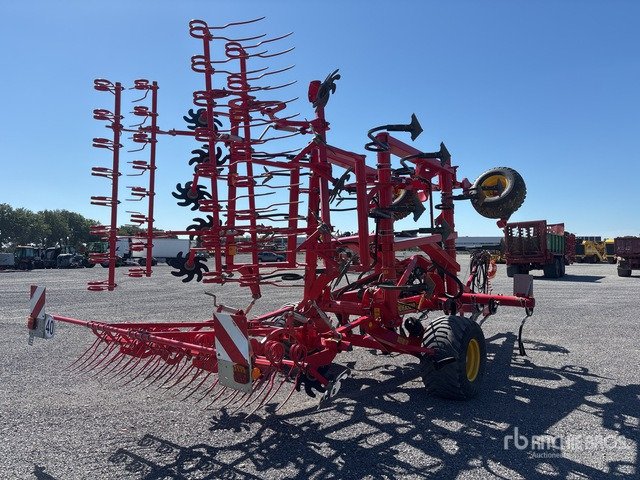 2022 Vaederstadt Swift 560 Cultivator - Grubber: das Bild 4 2022 Vaederstadt Swift 560 Cultivator - Grubber: das Bild 4
