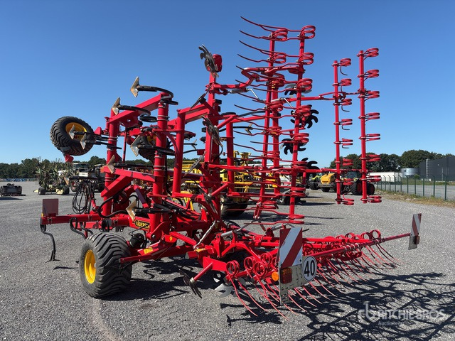 2022 Vaederstadt Swift 560 Cultivator - Grubber: das Bild 3 2022 Vaederstadt Swift 560 Cultivator - Grubber: das Bild 3