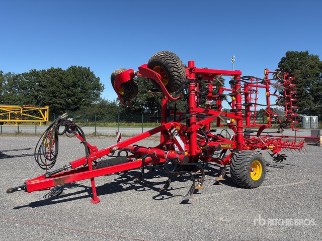 2022 Vaederstadt Swift 560 Cultivator - Grubber: das Bild 2 2022 Vaederstadt Swift 560 Cultivator - Grubber: das Bild 2