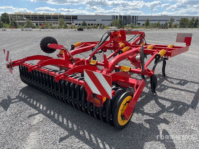 2023 Vaederstadt Cultus 300 Cultivator - Grubber: das Bild 4 2023 Vaederstadt Cultus 300 Cultivator - Grubber: das Bild 4