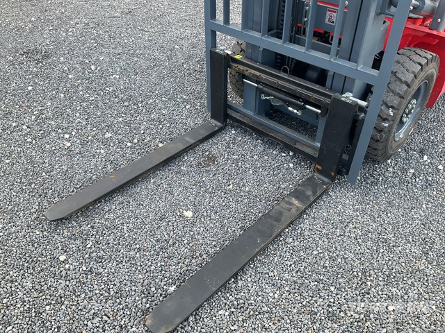 2025 Plus Power VTDD 25 (Unused) Forklift - Dieselstapler: das Bild 5 2025 Plus Power VTDD 25 (Unused) Forklift - Dieselstapler: das Bild 5