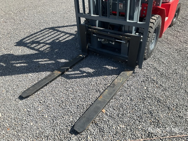 2025 Plus Power VTDD 25 (Unused) Forklift - Dieselstapler: das Bild 5 2025 Plus Power VTDD 25 (Unused) Forklift - Dieselstapler: das Bild 5