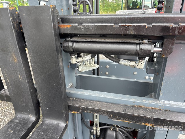 2025 Plus Power VTDD-25 (Unused) Forklift - Dieselstapler: das Bild 5 2025 Plus Power VTDD-25 (Unused) Forklift - Dieselstapler: das Bild 5