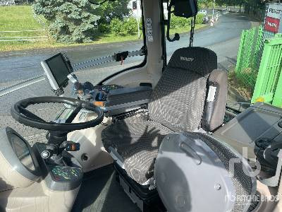 FENDT 828 VARIO - Traktor: das Bild 3 FENDT 828 VARIO - Traktor: das Bild 3