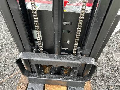 Niederhubwagen, Zustand - NEU PLUS POWER ES15-ES (Unused): das Bild 8