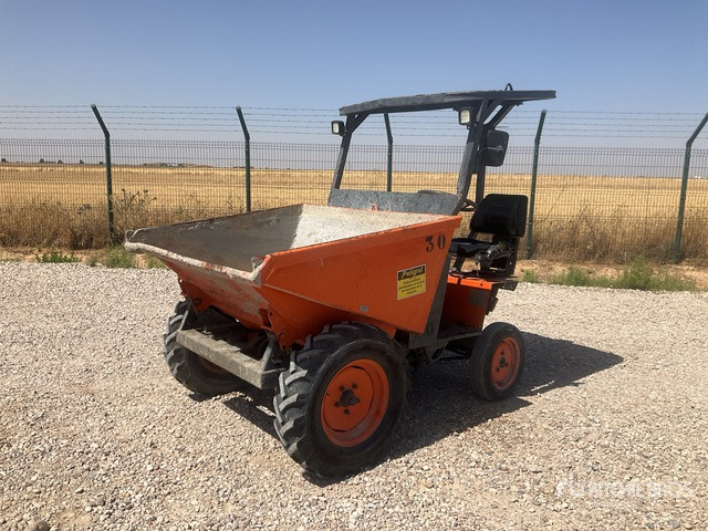 2000 Ausa 150DH 4x2 Dumper - Muldenkipper/ Dumper: das Bild 1 2000 Ausa 150DH 4x2 Dumper - Muldenkipper/ Dumper: das Bild 1