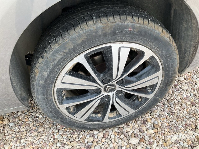 2018 Citroen C4 Gran Picasso Automobile - PKW: das Bild 5 2018 Citroen C4 Gran Picasso Automobile - PKW: das Bild 5