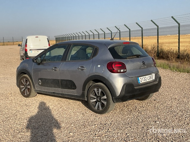 2020 Citro?n C3 Automobile - PKW: das Bild 4 2020 Citro?n C3 Automobile - PKW: das Bild 4