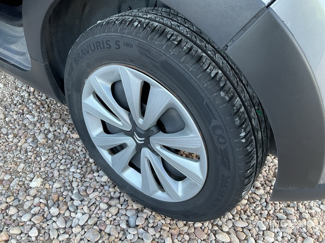 2020 Citroen C3 Automobile - PKW: das Bild 4 2020 Citroen C3 Automobile - PKW: das Bild 4