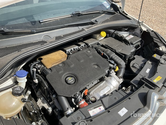 2020 Citroen C3 Automobile - PKW: das Bild 5 2020 Citroen C3 Automobile - PKW: das Bild 5