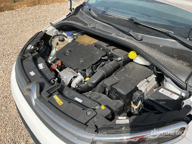 2020 Citroen C3 Automobile - PKW: das Bild 4 2020 Citroen C3 Automobile - PKW: das Bild 4