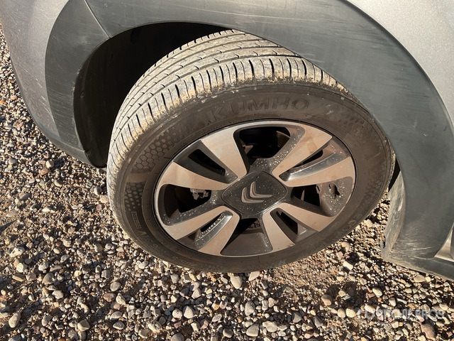 2020 Citroen C3 Automobile - PKW: das Bild 4 2020 Citroen C3 Automobile - PKW: das Bild 4