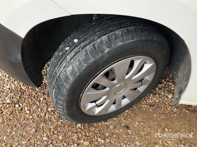 2021 Citroen Berlingo 5 Passenger Van - Kleinbus, Personentransporter: das Bild 5 2021 Citroen Berlingo 5 Passenger Van - Kleinbus, Personentransporter: das Bild 5