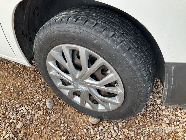 2021 Citroen Berlingo 5 Passenger Van - Kleinbus, Personentransporter: das Bild 4 2021 Citroen Berlingo 5 Passenger Van - Kleinbus, Personentransporter: das Bild 4