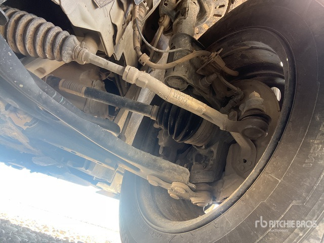 2021 Citroen Berlingo Passenger Van - Kleinbus, Personentransporter: das Bild 5 2021 Citroen Berlingo Passenger Van - Kleinbus, Personentransporter: das Bild 5