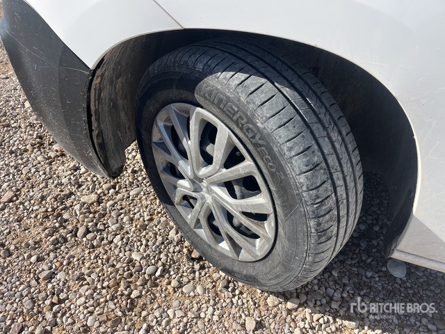 2021 Citroen Berlingo Passenger Van - Kleinbus, Personentransporter: das Bild 4 2021 Citroen Berlingo Passenger Van - Kleinbus, Personentransporter: das Bild 4