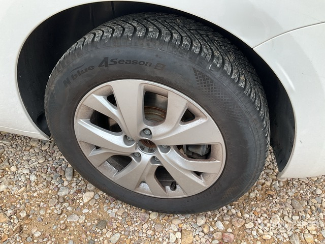 2021 Citroen C4 Grand Spacetourer Automobile - PKW: das Bild 4 2021 Citroen C4 Grand Spacetourer Automobile - PKW: das Bild 4