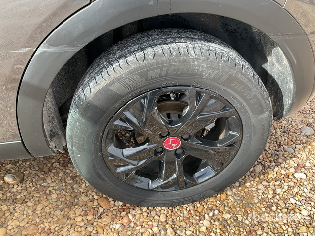 2021 Citroen DS3 Crossback BlueHDI Automobile - PKW: das Bild 3 2021 Citroen DS3 Crossback BlueHDI Automobile - PKW: das Bild 3