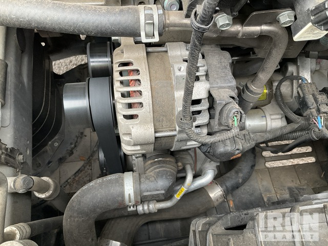 2022 Hyundai Kona SUV - SUV/ Geländewagen: das Bild 5 2022 Hyundai Kona SUV - SUV/ Geländewagen: das Bild 5