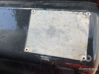 AUSA C250HX4 - Gabelstapler: das Bild 5 AUSA C250HX4 - Gabelstapler: das Bild 5