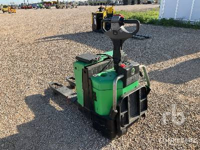 CESAB P320/8 - Niederhubwagen: das Bild 2 CESAB P320/8 - Niederhubwagen: das Bild 2