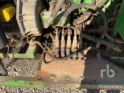 Scherenbühne EMC PE15 4x4 Diesel (Inoperable): das Bild 13