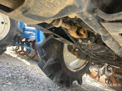 Traktor ISEKI Quantity of (2): das Bild 42