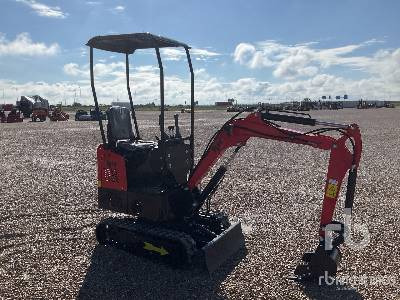 JPC HT12 (Unused) - Minibagger: das Bild 4 JPC HT12 (Unused) - Minibagger: das Bild 4